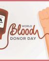 The Gift of Life: Celebrating World Blood Donor Day The Gift of Life: Celebrating World Blood Donor Day5