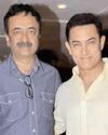 Aamir Khan, Rajkumar Hirani reuniting for Dadasaheb Phalke biopic Aamir Khan, Rajkumar Hirani reuniting for Dadasaheb Phalke biopic50