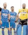 India look to bounce back against formidable Australia in FIH Pro League India look to bounce back against formidable Australia in FIH Pro League33