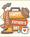 Celebrating the Men Who Shape Our Lives: Father's Day Reflections Celebrating the Men Who Shape Our Lives: Father's Day Reflections57