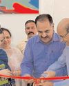Principal Secretary Culture inaugurates Writers' Reading cum Interaction space facility at Writers Club Jammu Principal Secretary Culture inaugurates Writers' Reading cum Interaction space facility at Writers Club Jammu68