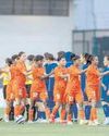 AFC Women's Asian Cup 2026 Qualifiers: Crispin Chettri announces 24-member travelling squad to Thailand AFC Women's Asian Cup 2026 Qualifiers: Crispin Chettri announces 24-member travelling squad to Thailand32
