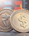 Rupee rises 8 paise to close at 86.03 against US dollar Rupee rises 8 paise to close at 86.03 against US dollar19
