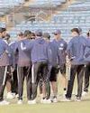 Team India hold practice session at Headingley ahead of first Test against England35