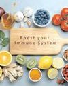 Stay on top of your wellness game with this immunity-strengthening diet plan41