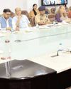 CM Omar Abdullah reviews essential services and supplies for summer season in Jammu division1