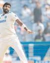Bumrah has excellent balance in delivery, says Stuart Broad30
