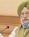 "There will be no shortage of crude oil," assures Hardeep Singh Puri16
