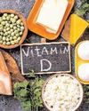 Include these vitamin D-rich foods in your diet for a healthy and strong body40