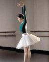For a ballerina's body36
