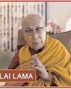 A Leader's Vision: The Dalai Lama's 'Voice for the Voiceless25