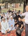 Rajouri-Poonch Witnesses Transformation Under Viksit Bharat: Vibodh18