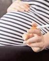 Nicotine addiction while pregnant alters genes: Study23