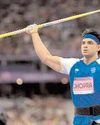 No 90m this time but Chopra beats Weber to win first Diamond League title in two years22