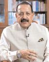 Last 11 years saw democratisation of Civil Services, youth aspiration: Dr Jitendra0