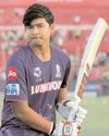 "'In future, he will serve for India': kumar kartikeya after Vaibhav Suryavanshi's IPL 2025 performance16