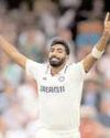 Bumrah is world’s best, extremely hard to face when he comes in down hill with lights on: Duckett Bumrah is world’s best, extremely hard to face when he comes in down hill with lights on: Duckett31