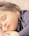 Long-term study finds children with insomnia likely to suffer as adults Long-term study finds children with insomnia likely to suffer as adults39