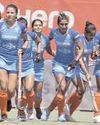 FIH Pro League 2024-25: Indian women's team at risk of being relegated after another loss to Belgium FIH Pro League 2024-25: Indian women's team at risk of being relegated after another loss to Belgium25