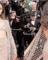 Alia Bhatt wears a Gucci saree made of Swarovski crystals for Cannes 2025 closing ceremony Alia Bhatt wears a Gucci saree made of Swarovski crystals for Cannes 2025 closing ceremony52