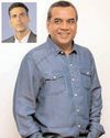 Paresh Rawal replies to Akshay Kumar's lawsuit over quitting 'Hera Pheri 3' Paresh Rawal replies to Akshay Kumar's lawsuit over quitting 'Hera Pheri 3'46