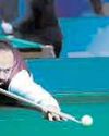 Asian 6-Red Snooker Championship: Paras Gupta Storms Into Semifinals15