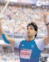 Neeraj Chopra Classic attracts long list of brand partnerships ahead of Bengaluru event16