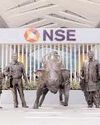 Sensex makes modest gain after initial rally, Nifty above 25,000 mark27