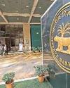 High-frequency indicators point towards resilient economic activity in India: RBI High-frequency indicators point towards resilient economic activity in India: RBI35