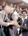 42 years of World Cup triumph: A day that made Indian cricket what it is 42 years of World Cup triumph: A day that made Indian cricket what it is28