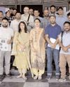 PIB Jammu organises media workshop in Kishtwar; sensitizes journalists about unverified content through digital media9