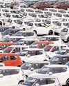 India's passenger vehicle retail sales drop 13.6% in May amid geopolitical tensions: ICRA14