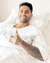 Suryakumar undergoes successful sports hernia surgery in Germany23