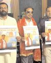 Keshav Chopra releases Devotional Bhajan "Jai Baba Pargo Sidh Ji"48