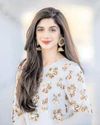 Mawra Hocane: 'Heard at my wedding reception that Vidya Balan praised me'40