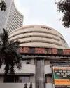 Markets snap 4-day rally; Sensex ends 452 points lower as banking stocks drag Markets snap 4-day rally; Sensex ends 452 points lower as banking stocks drag27