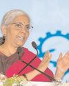 SBI's digital transformation in last decade immensely benefited its customers: FM SBI's digital transformation in last decade immensely benefited its customers: FM26