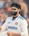 Can Jadeja reduce pace of his deliveries in English conditions to remain effective? Can Jadeja reduce pace of his deliveries in English conditions to remain effective?28