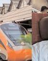 CM Omar Abdullah demands increase in Vande Bharat train frequency, number of coaches CM Omar Abdullah demands increase in Vande Bharat train frequency, number of coaches4