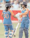 Amanjot, Rodrigues power India to 24-run win over England in 2nd 1201 Amanjot, Rodrigues power India to 24-run win over England in 2nd 120126