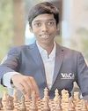 Preparation for classical chess requires a lot of effort: Praggnanandhaa Preparation for classical chess requires a lot of effort: Praggnanandhaa24