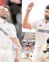 Pant rises to 6th, Bumrah continues to be top-ranked Test bowler Pant rises to 6th, Bumrah continues to be top-ranked Test bowler22