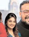 Manju Warrier, Nayanthara were considered for ‘Sacred Games’: Anurag Kashyap Manju Warrier, Nayanthara were considered for ‘Sacred Games’: Anurag Kashyap50