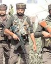 Search operation underway in Kishtwar Search operation underway in Kishtwar1