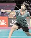 Rising badminton star Tanvi Sharma signs exclusive agreement with IOS Sports & Entertainment Rising badminton star Tanvi Sharma signs exclusive agreement with IOS Sports & Entertainment23