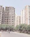 Housing sales dip 2 pc, office demand rises 41 pc in Jan-Jun across top 8 cities: Knight Frank Housing sales dip 2 pc, office demand rises 41 pc in Jan-Jun across top 8 cities: Knight Frank37