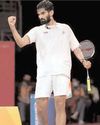 Indian shuttler Kidambi Srikanth cruises into second round of Canada Open 2025 Indian shuttler Kidambi Srikanth cruises into second round of Canada Open 202520