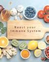 Stay on top of your wellness game with this immunity- strengthening diet plan Stay on top of your wellness game with this immunity- strengthening diet plan44