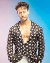 Tiger Shroff says 'people don't see years of struggle, rejections' that come with a career in Bollywood Tiger Shroff says 'people don't see years of struggle, rejections' that come with a career in Bollywood48