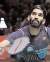 Srikanth beats top seed Chou Tien-Chen to enter Canada Open semifinals40